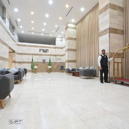 אל-מדינה Dooma Hotel מראה חיצוני תמונה